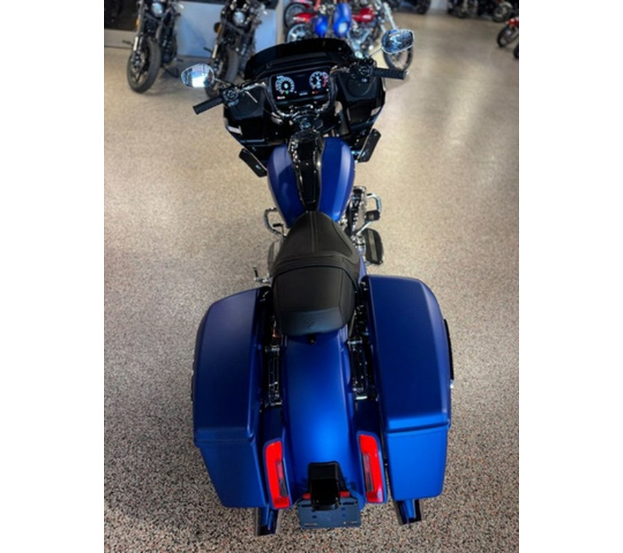 2026 Harley-Davidson Touring FLTRX - Road Glide