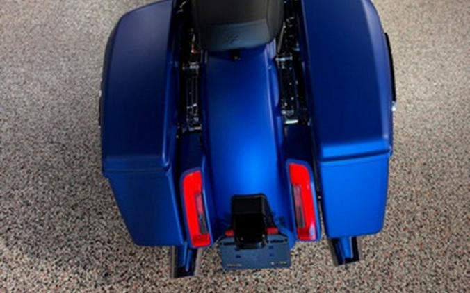 2026 Harley-Davidson Touring FLTRX - Road Glide