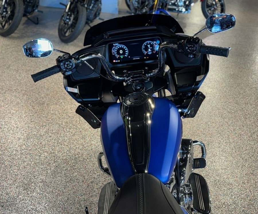 2026 Harley-Davidson Touring FLTRX - Road Glide