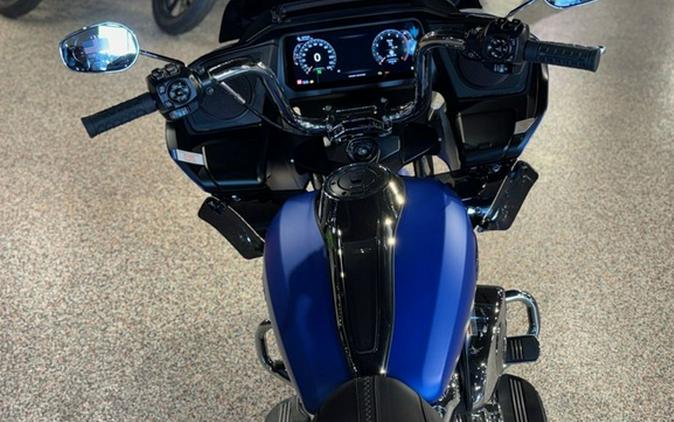 2026 Harley-Davidson Touring FLTRX - Road Glide