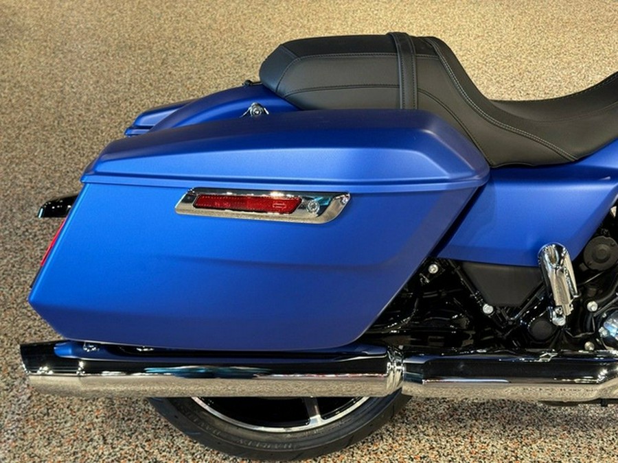 2026 Harley-Davidson Touring FLTRX - Road Glide