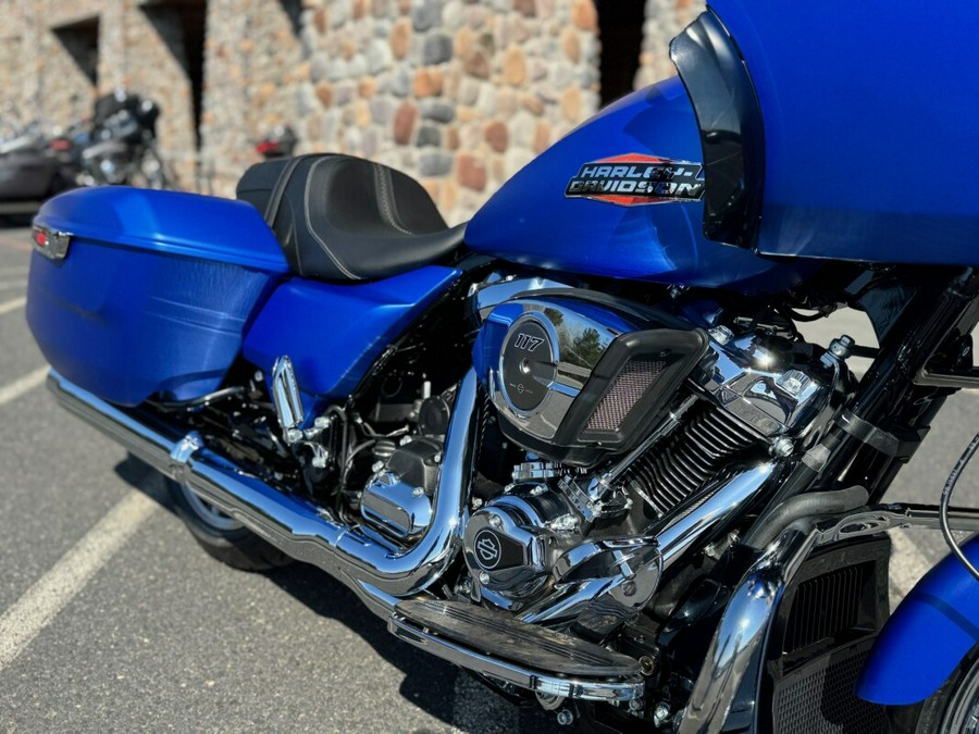 2026 Harley-Davidson Road Glide FLTRX