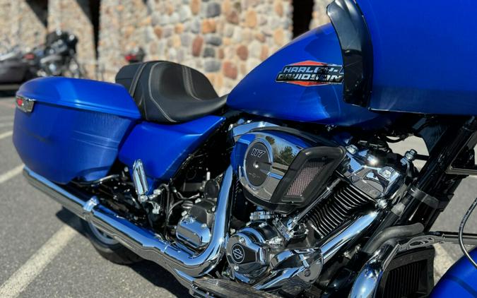 2026 Harley-Davidson Road Glide FLTRX