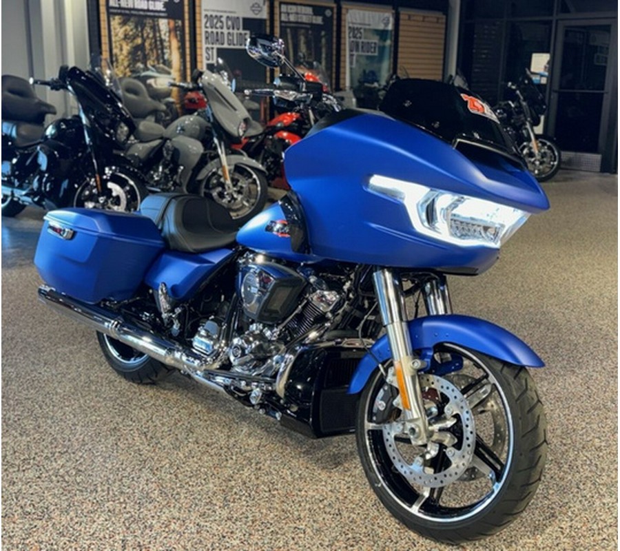 2026 Harley-Davidson Touring FLTRX - Road Glide