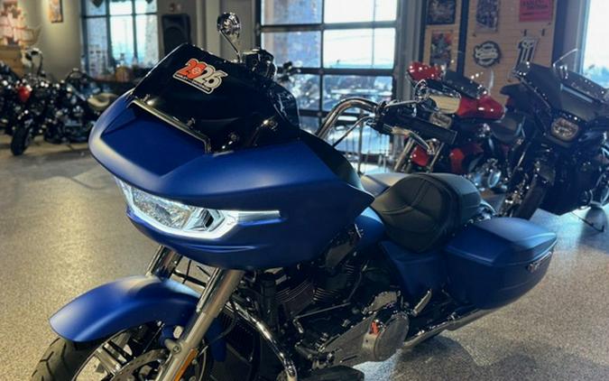 2026 Harley-Davidson Touring FLTRX - Road Glide