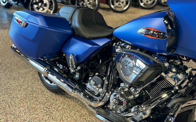 2026 Harley-Davidson Touring FLTRX - Road Glide