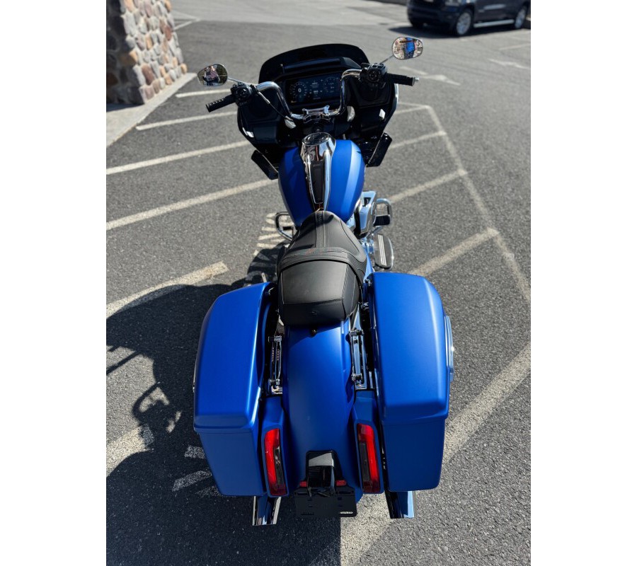 2026 Harley-Davidson Road Glide FLTRX