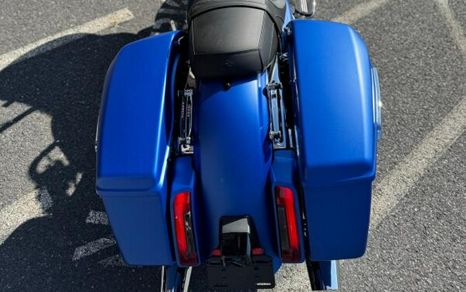 2026 Harley-Davidson Road Glide FLTRX