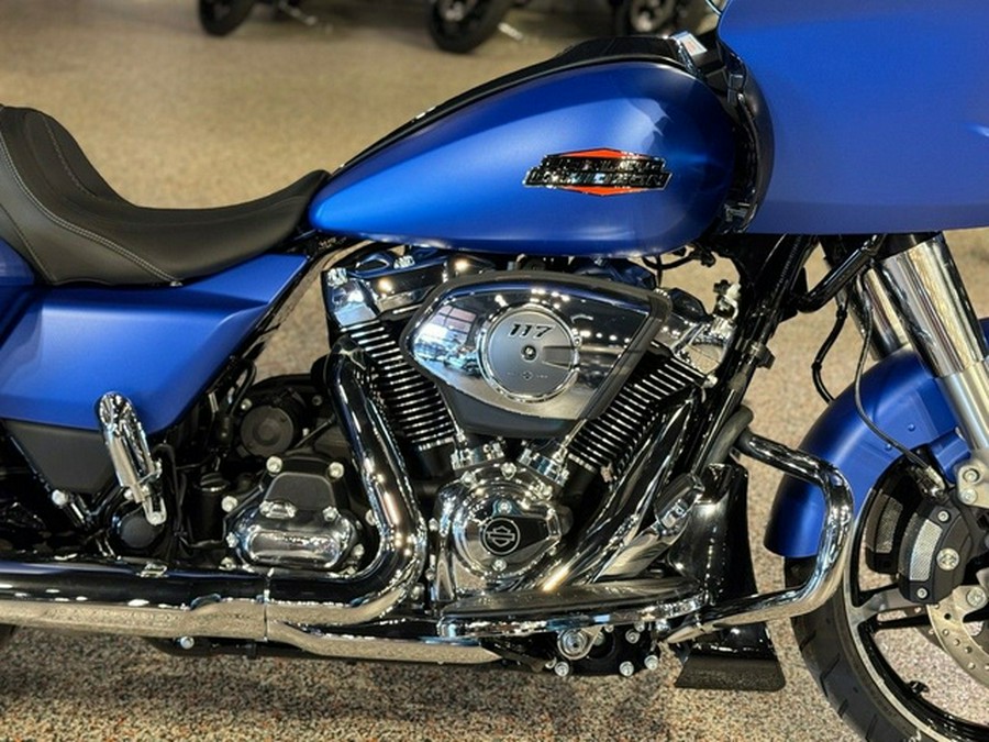 2026 Harley-Davidson Touring FLTRX - Road Glide