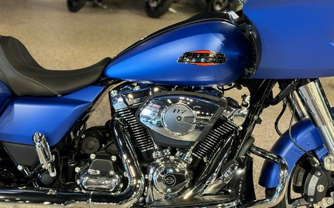 2026 Harley-Davidson Touring FLTRX - Road Glide
