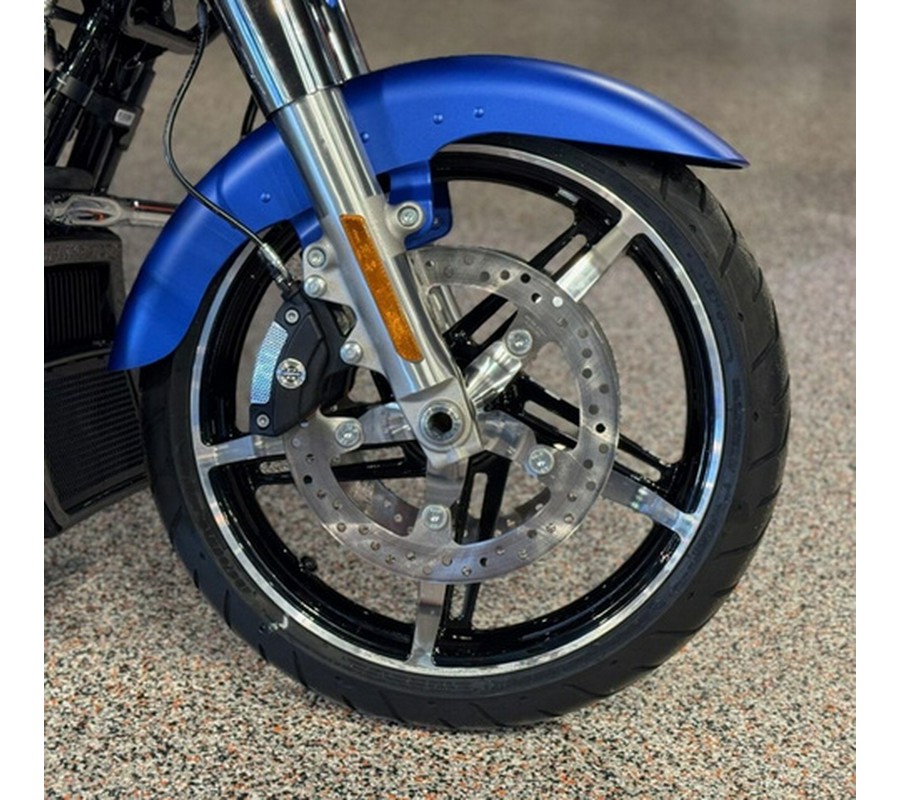 2026 Harley-Davidson Touring FLTRX - Road Glide