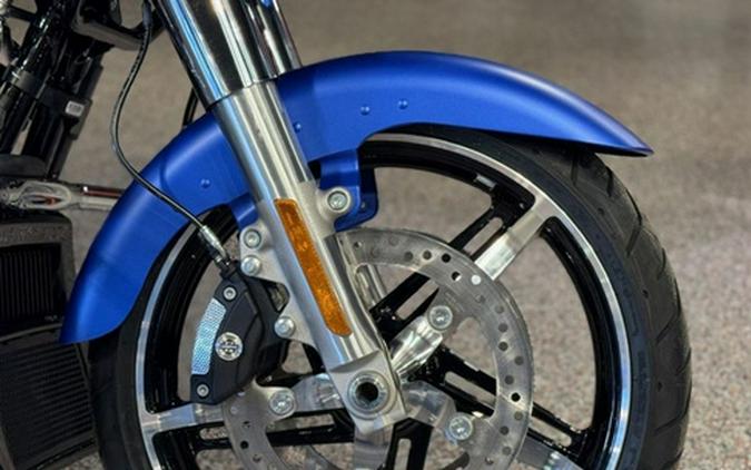 2026 Harley-Davidson Touring FLTRX - Road Glide