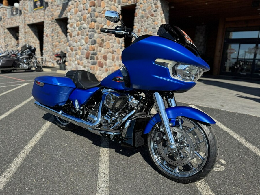2026 Harley-Davidson Road Glide FLTRX
