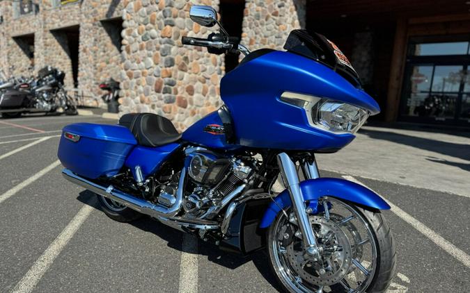 2026 Harley-Davidson Road Glide FLTRX