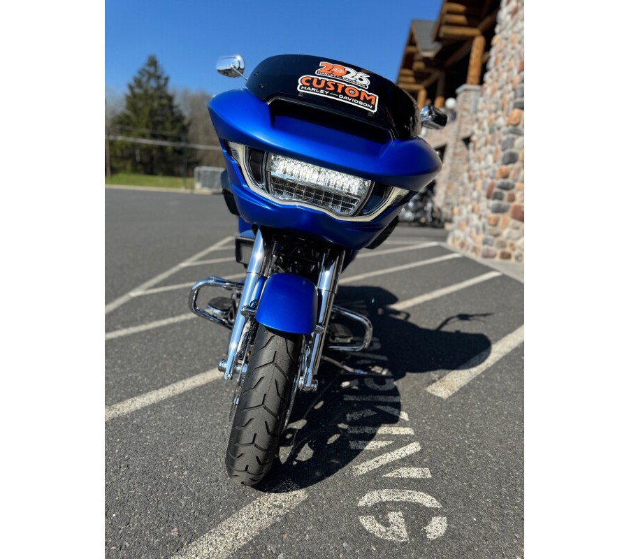 2026 Harley-Davidson Road Glide FLTRX