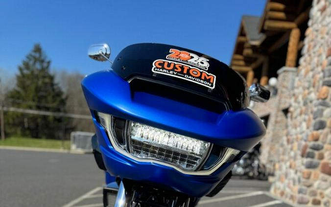 2026 Harley-Davidson Road Glide FLTRX