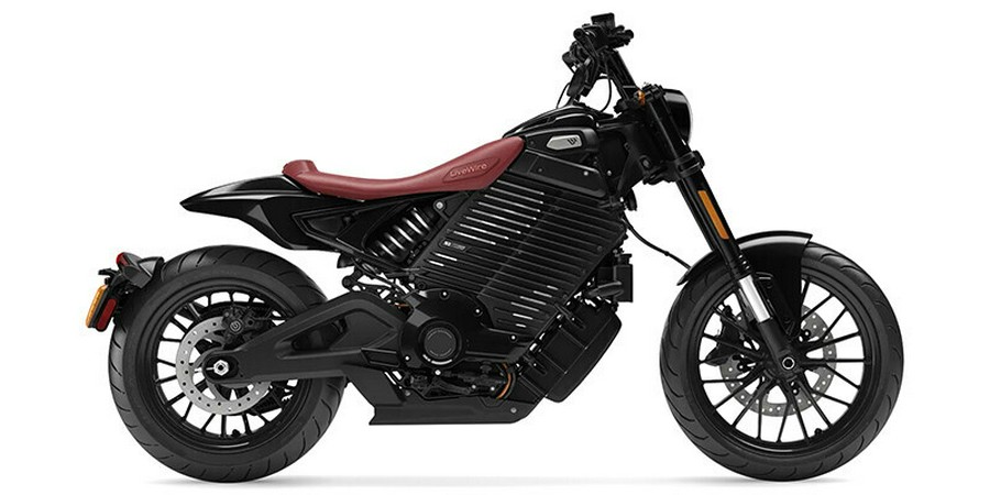 2024 LiveWire LiveWire S2 Mulholland S2MH