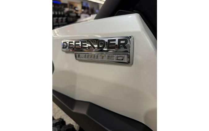 2026 Can-Am DEFENDER LIMITED HD11