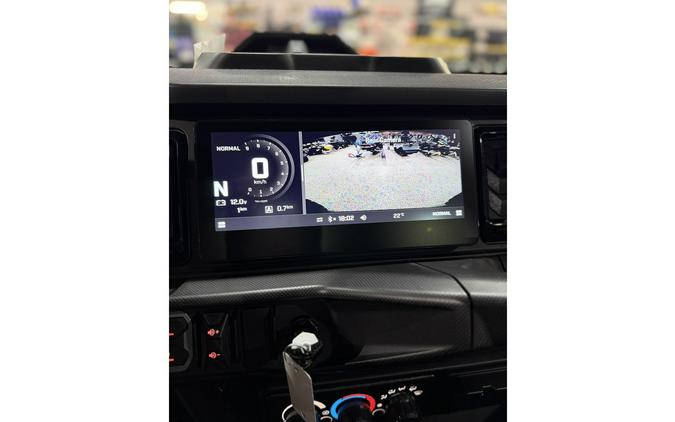 2026 Can-Am DEFENDER LIMITED HD11