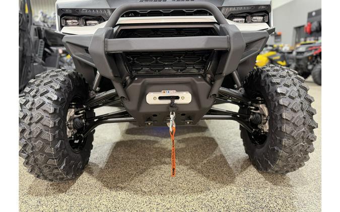 2026 Can-Am DEFENDER LIMITED HD11