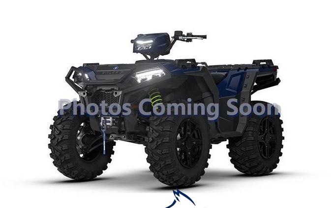 2026 Polaris SPORTSMAN 850 TRAIL