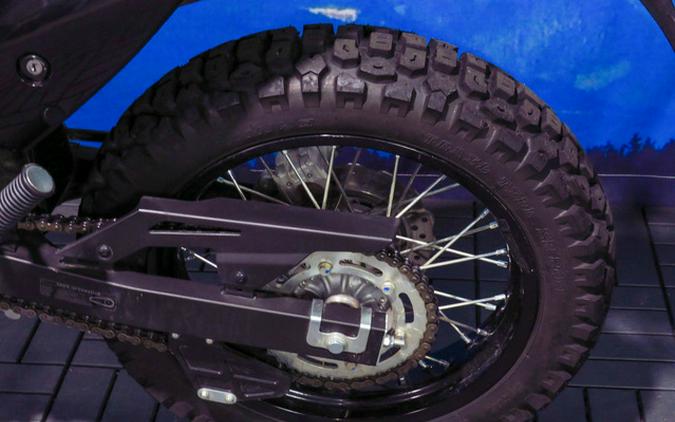 2023 Kawasaki KLX230SM