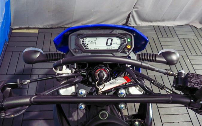 2023 Kawasaki KLX230SM