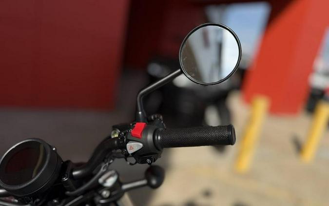 2026 Honda® Rebel 500