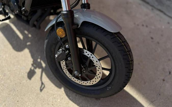 2026 Honda® Rebel 500