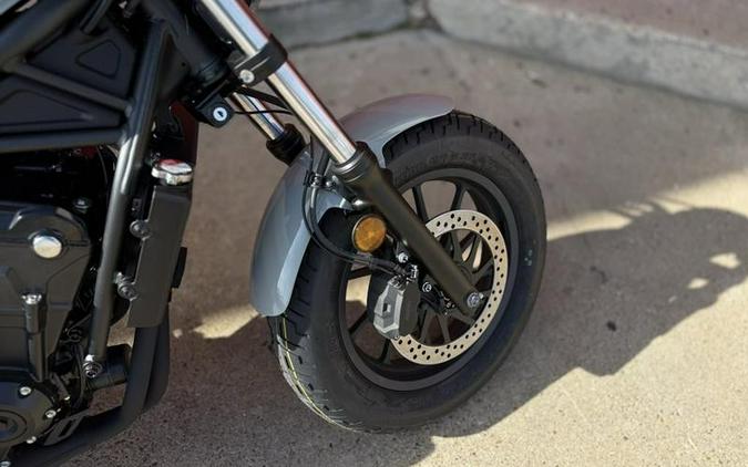 2026 Honda® Rebel 500