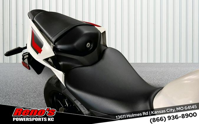 2026 Yamaha YZF-R3