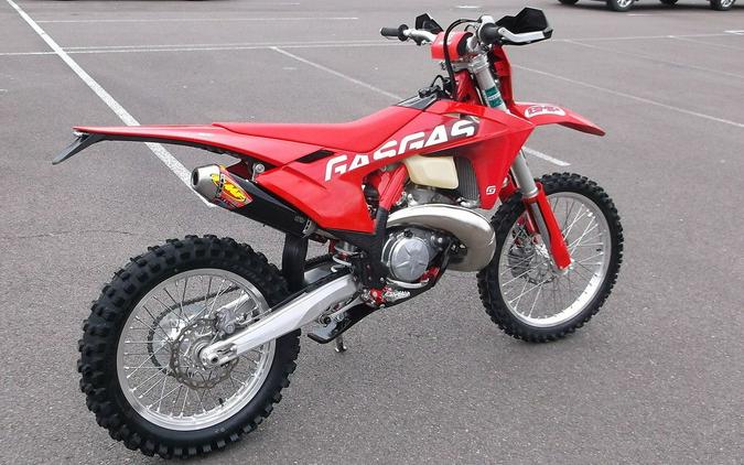 2024 GASGAS EC 300