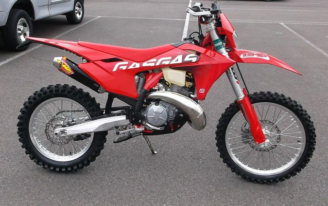 2024 GASGAS EC 300