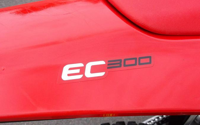 2024 GASGAS EC 300