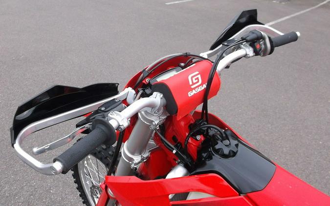 2024 GASGAS EC 300