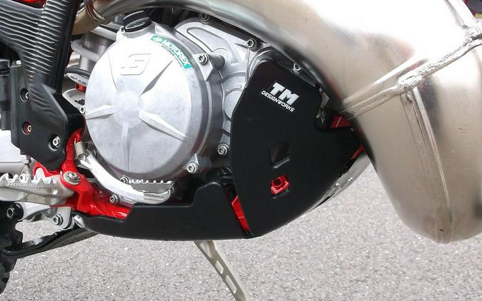 2024 GASGAS EC 300