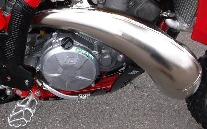 2024 GASGAS EC 300