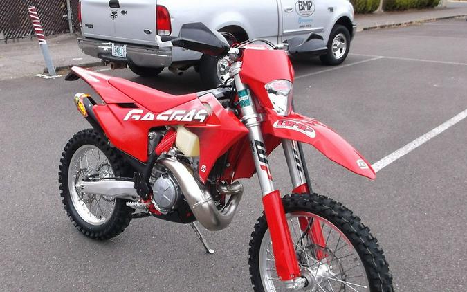2024 GASGAS EC 300