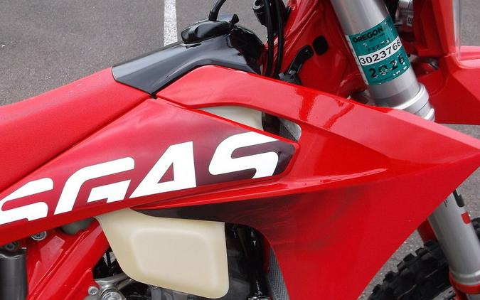 2024 GASGAS EC 300