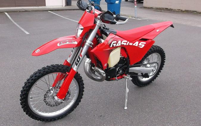2024 GASGAS EC 300