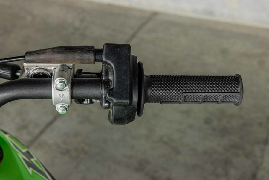 2023 Kawasaki KX85 85