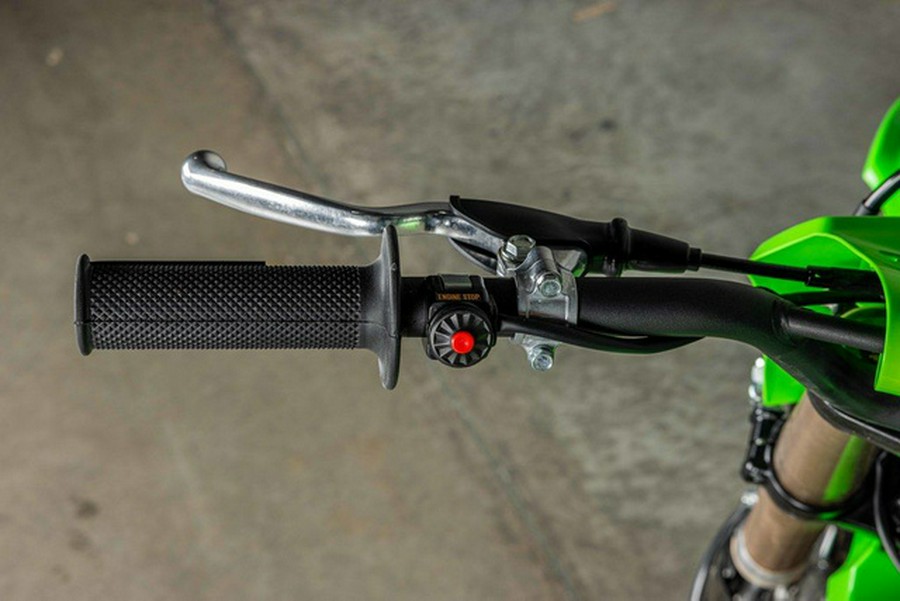 2023 Kawasaki KX85 85