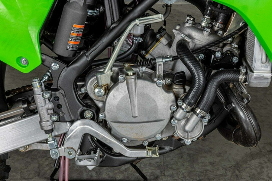 2023 Kawasaki KX85 85