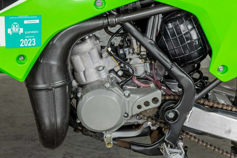 2023 Kawasaki KX85 85