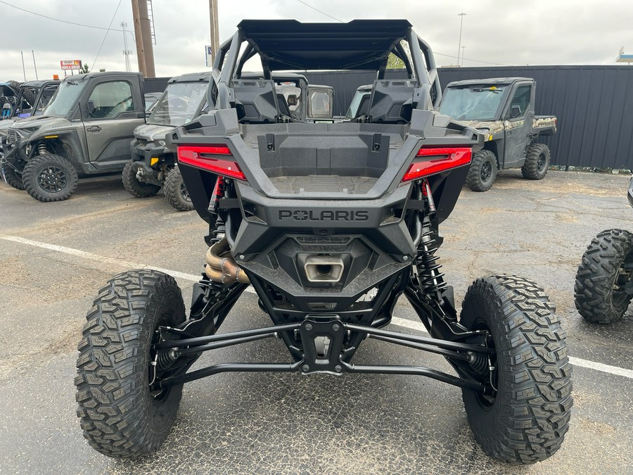 2026 Polaris RZR Pro R 4 Ultimate