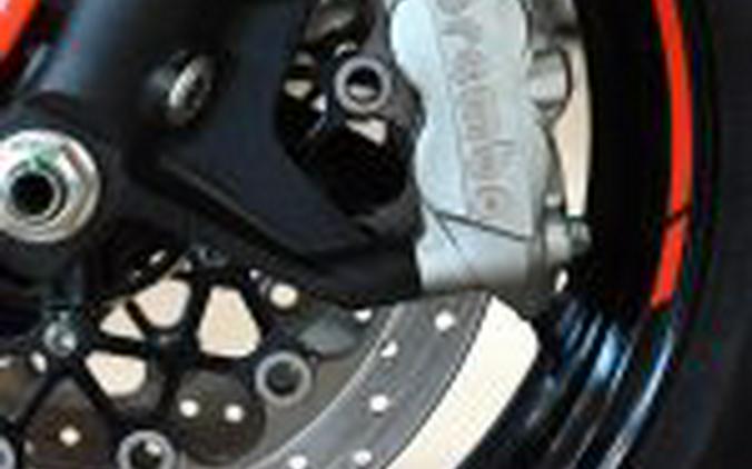 2022 Suzuki GSXR750