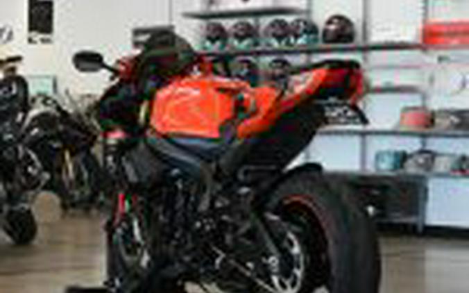 2022 Suzuki GSXR750