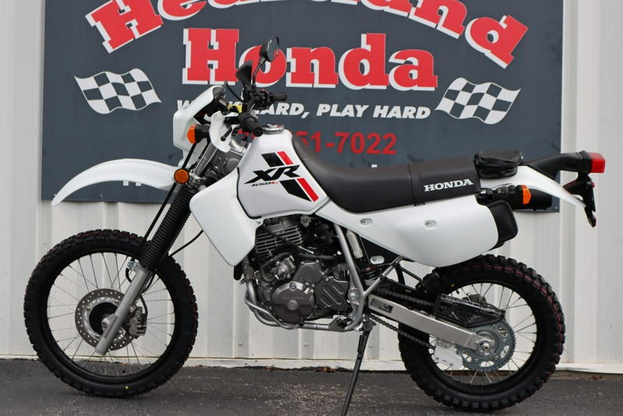 2022 Honda® XR650L for sale in Springdale, AR