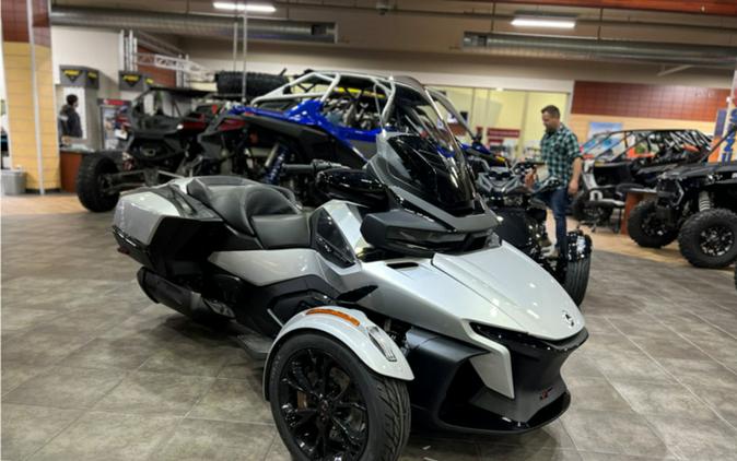 2023 Can-Am™ Spyder RT Base