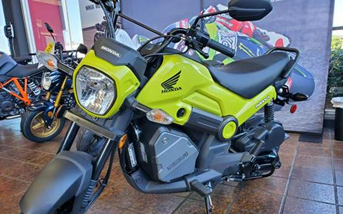 2023 Honda Navi